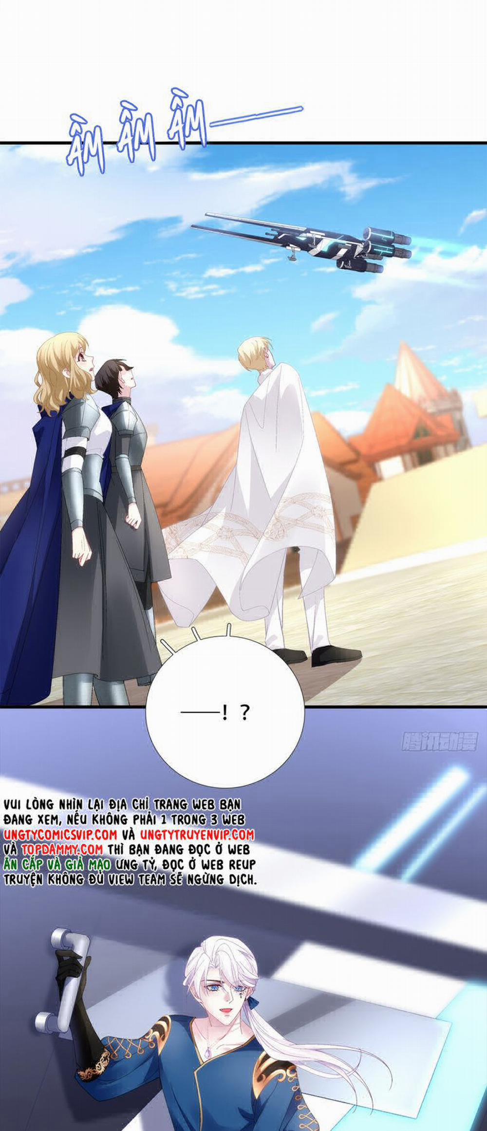 Thánh Tâm Không Dễ Chọc 20 trang 28