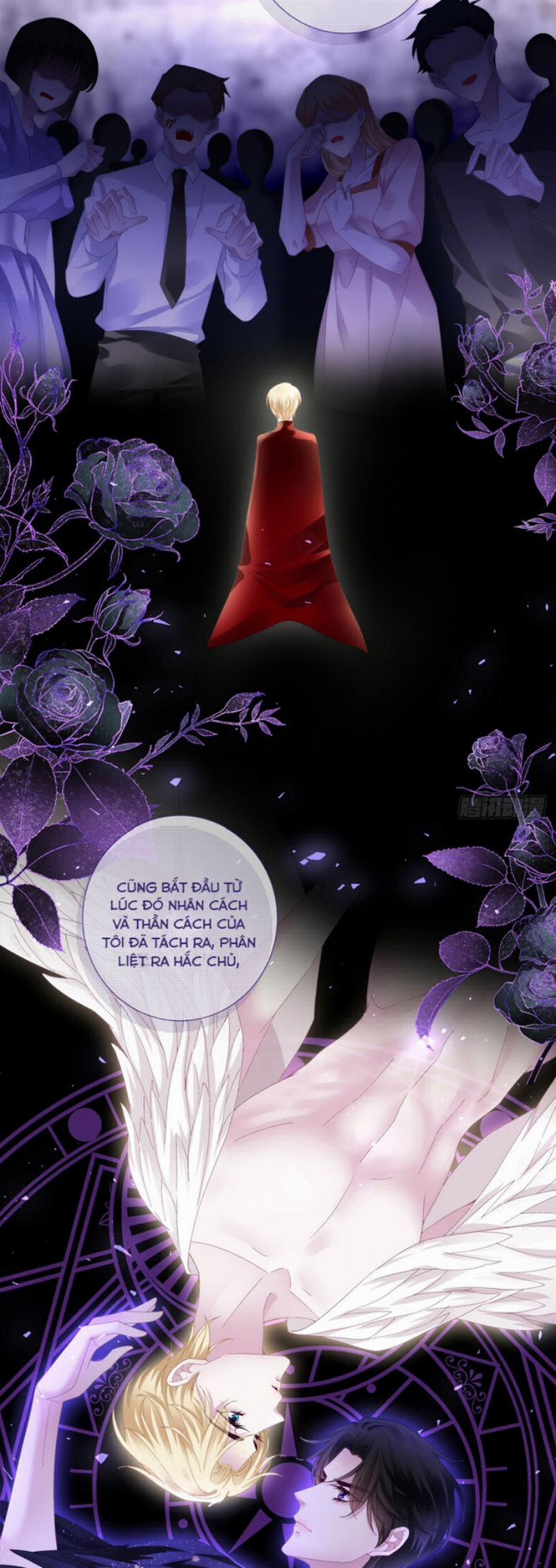 Thánh Tâm Không Dễ Chọc 20 trang 6