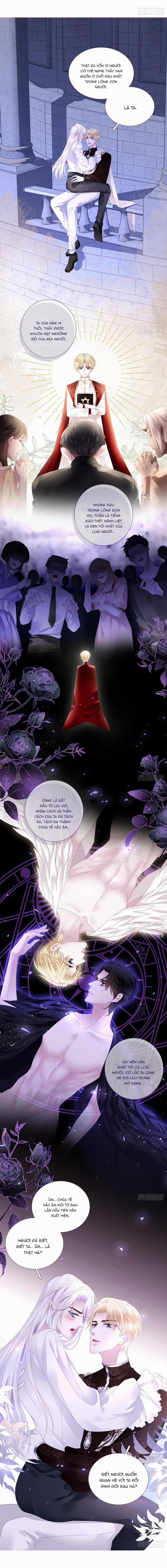 Thánh Tâm Không Dễ Chọc 21 trang 2