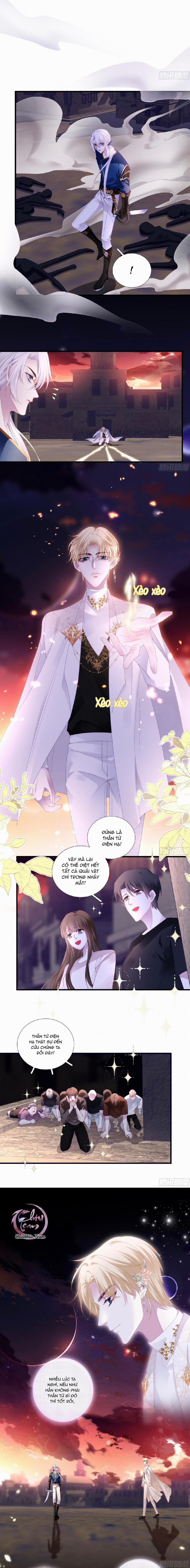 Thánh Tâm Không Dễ Chọc 23 trang 2