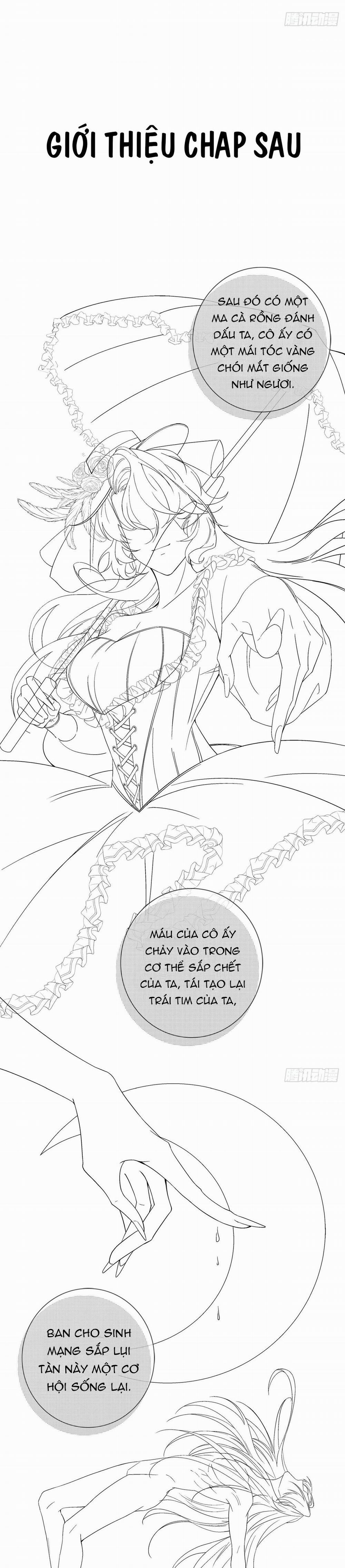 Thánh Tâm Không Dễ Chọc 24 trang 20