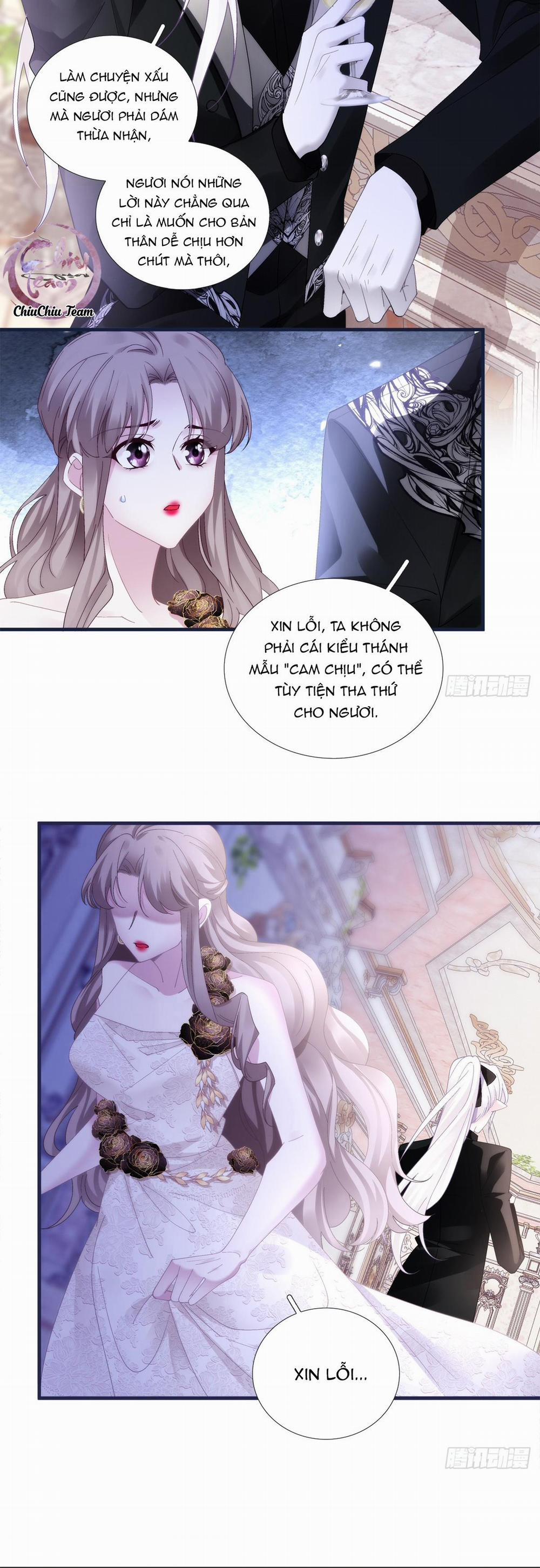 Thánh Tâm Không Dễ Chọc 24 trang 5