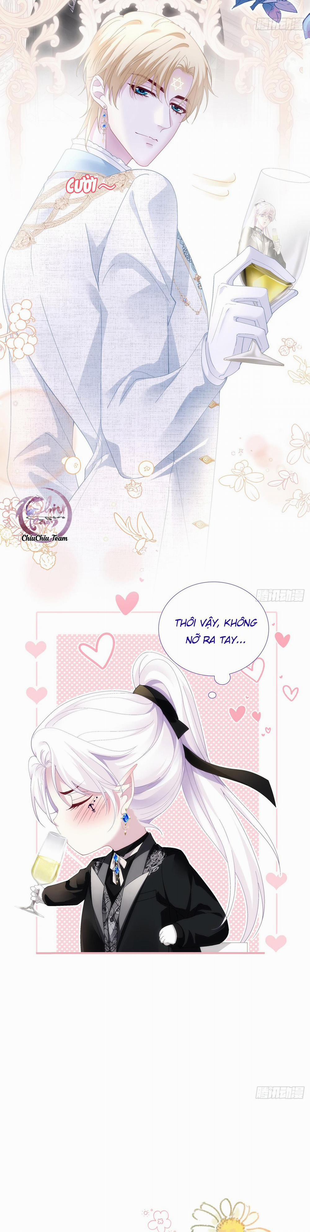 Thánh Tâm Không Dễ Chọc 24 trang 7