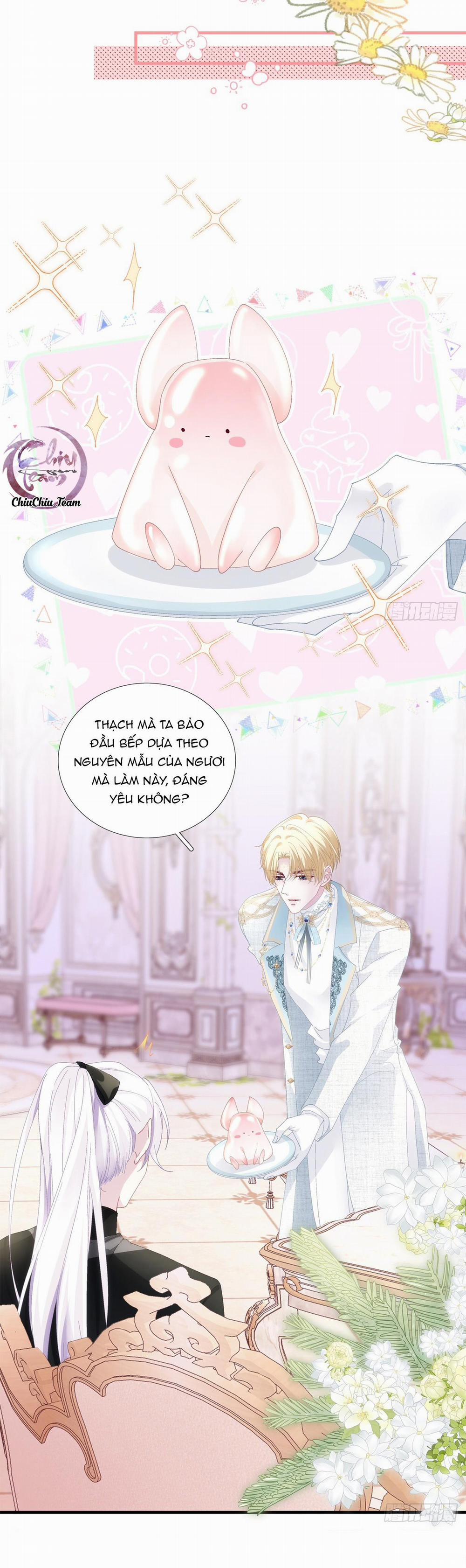 Thánh Tâm Không Dễ Chọc 24 trang 8