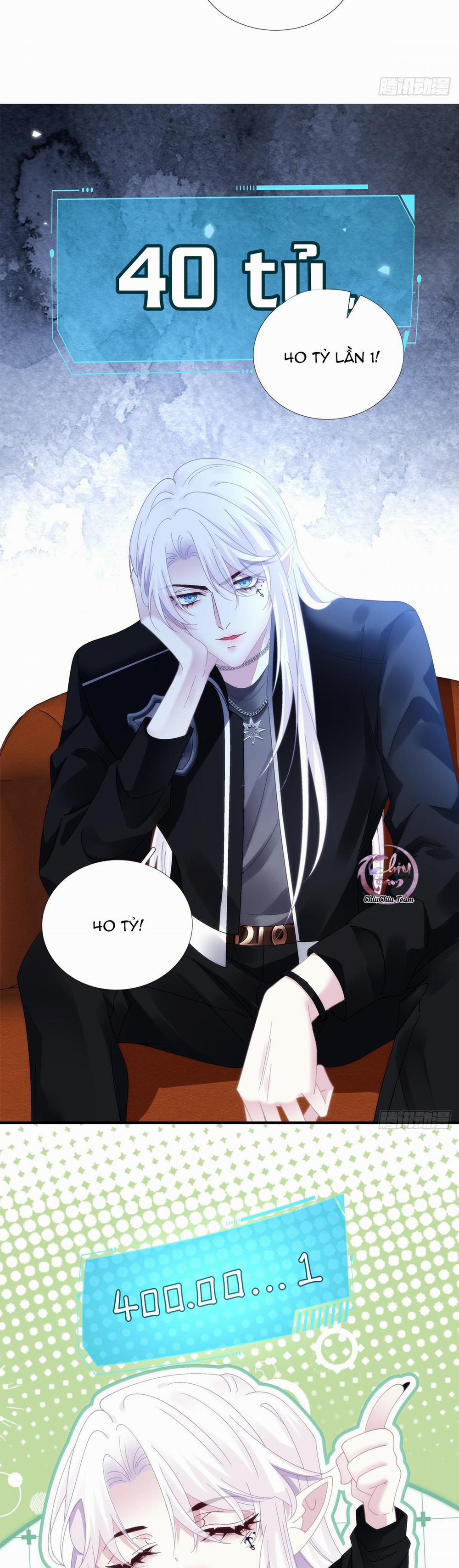 Thánh Tâm Không Dễ Chọc 28 trang 20