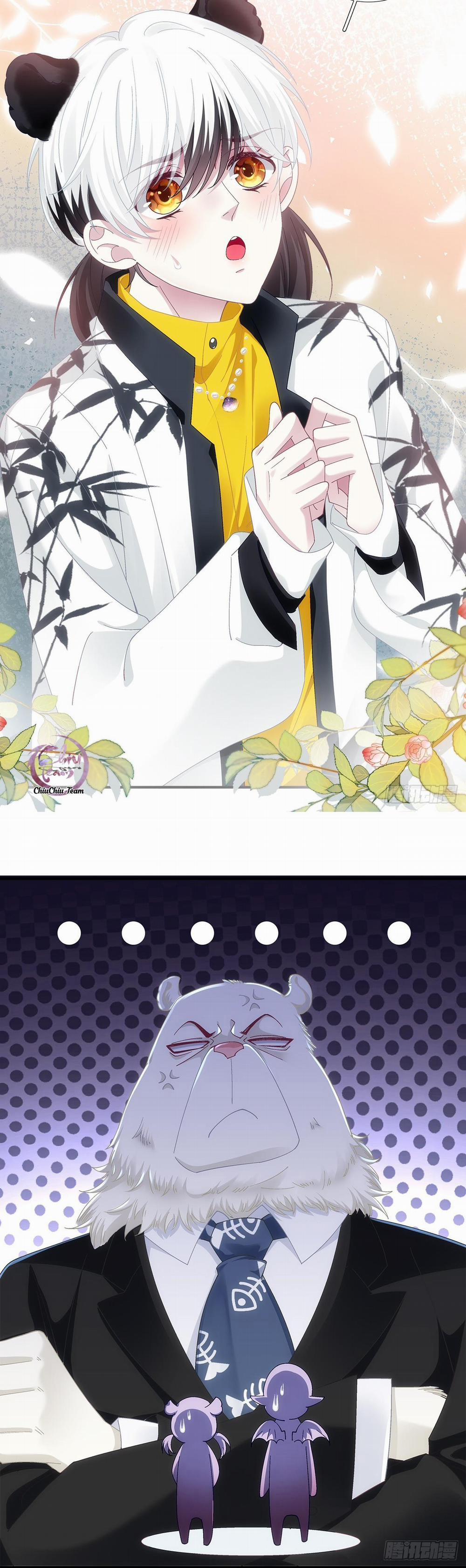 Thánh Tâm Không Dễ Chọc 28 trang 5