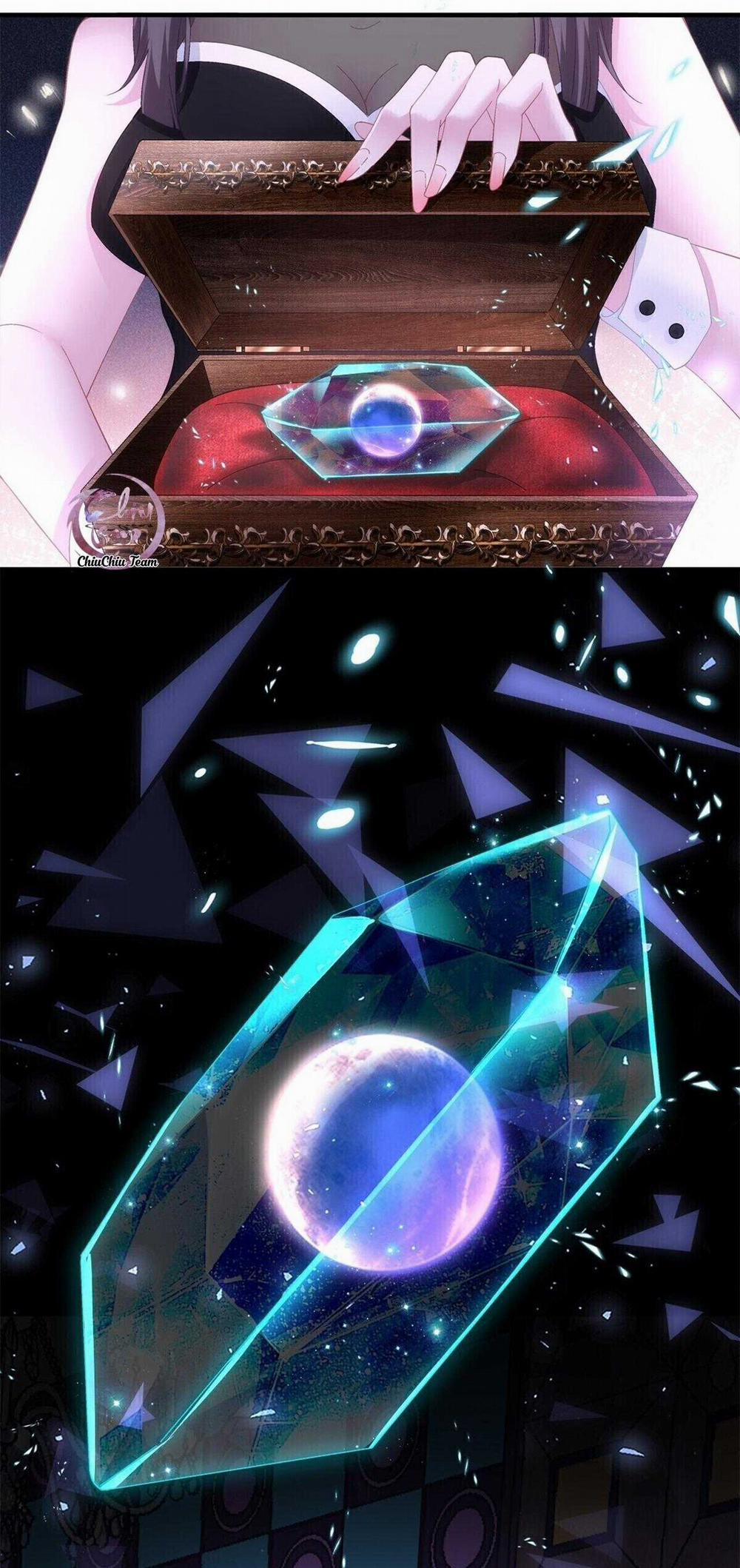 Thánh Tâm Không Dễ Chọc 30 trang 2