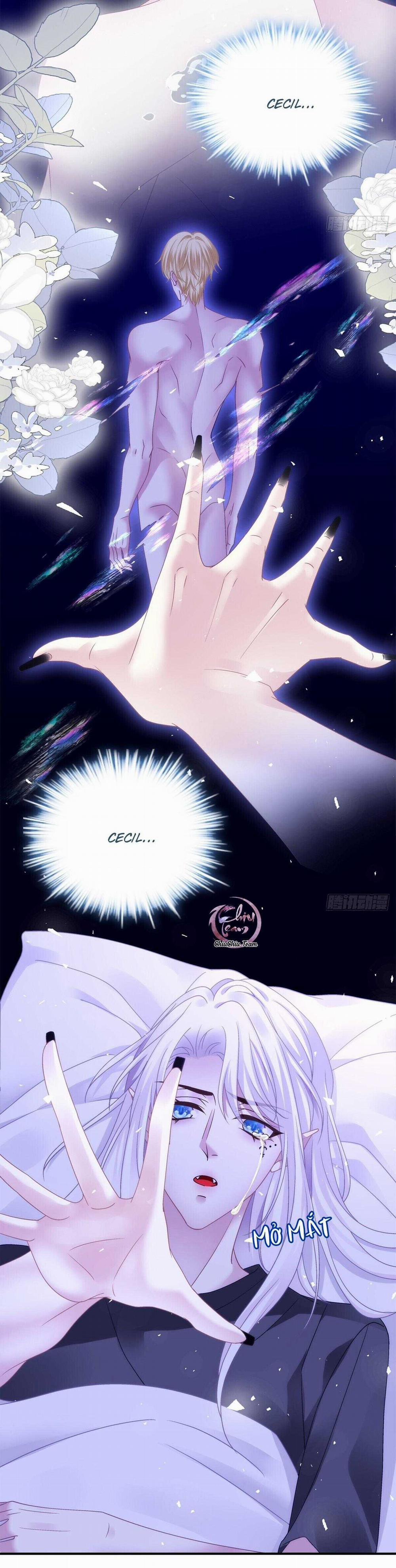 Thánh Tâm Không Dễ Chọc 30 trang 27