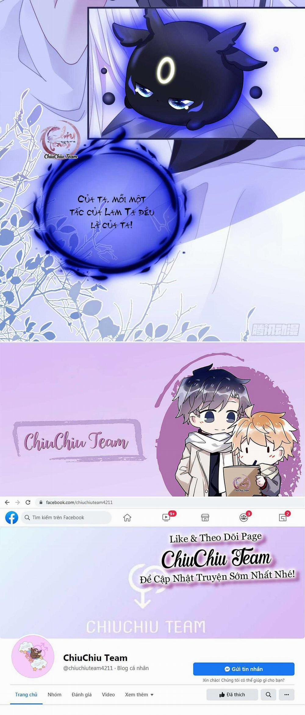 Thánh Tâm Không Dễ Chọc 30 trang 29