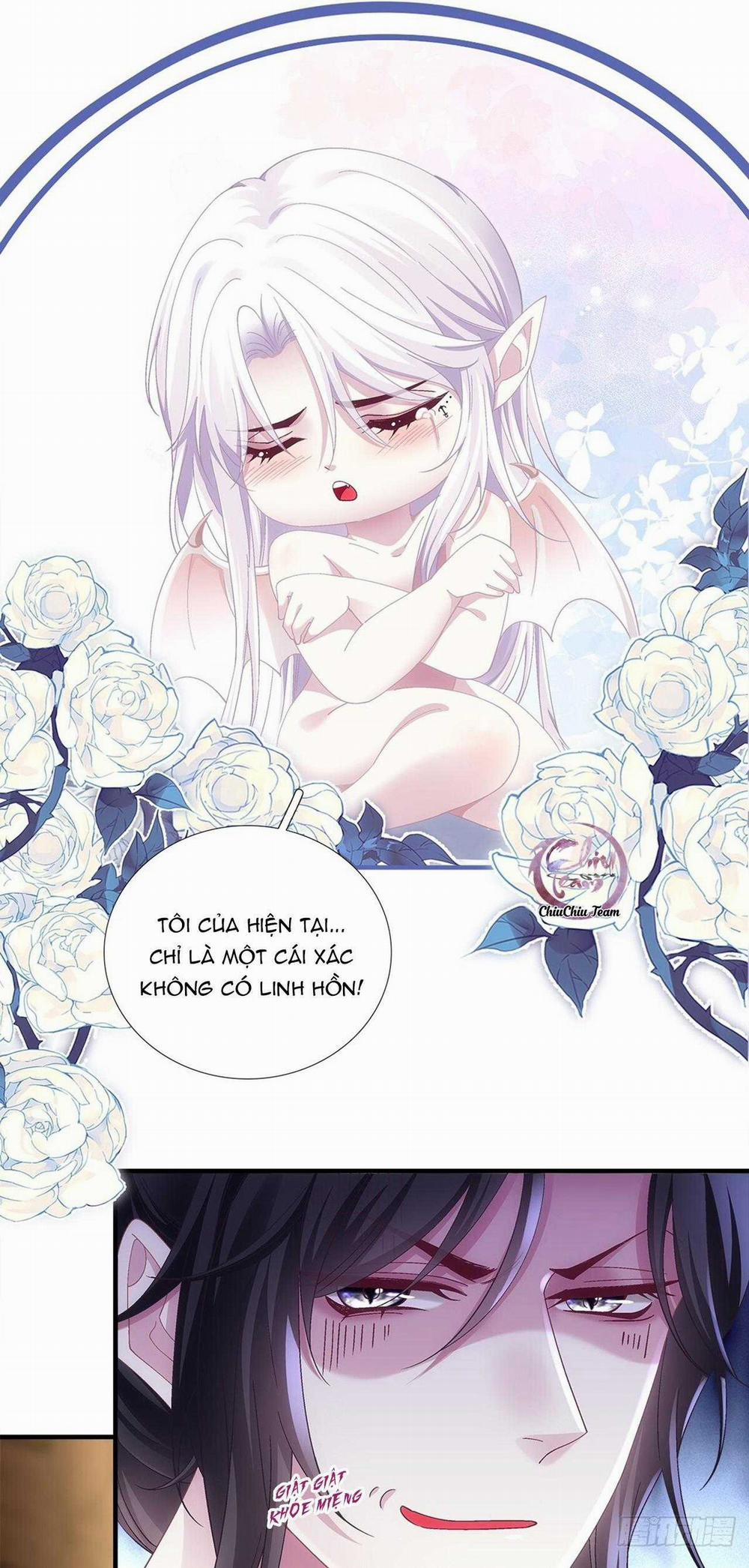 Thánh Tâm Không Dễ Chọc 30 trang 7