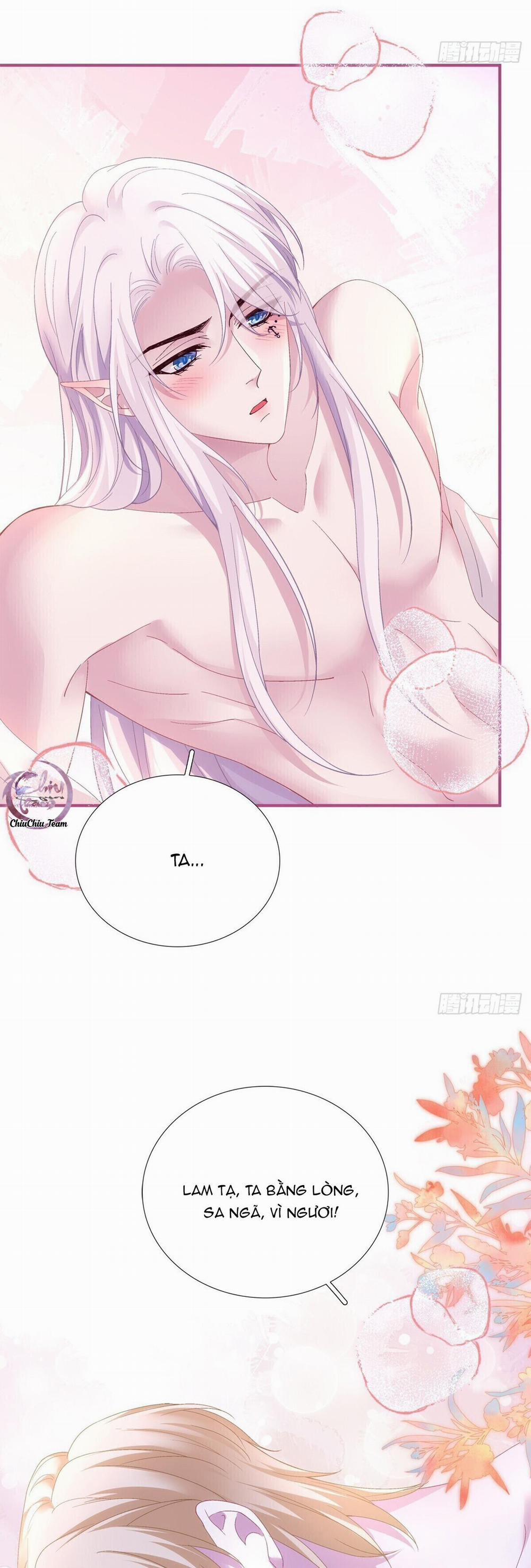 Thánh Tâm Không Dễ Chọc 34 trang 22