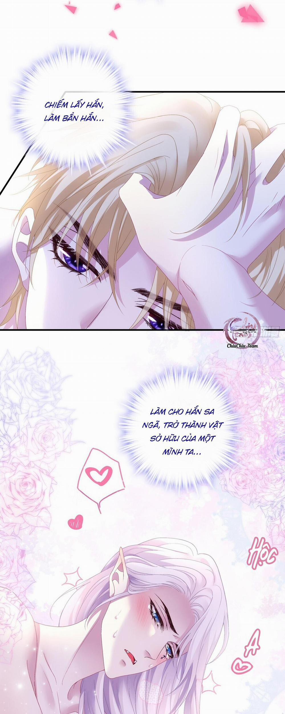 Thánh Tâm Không Dễ Chọc 34 trang 24