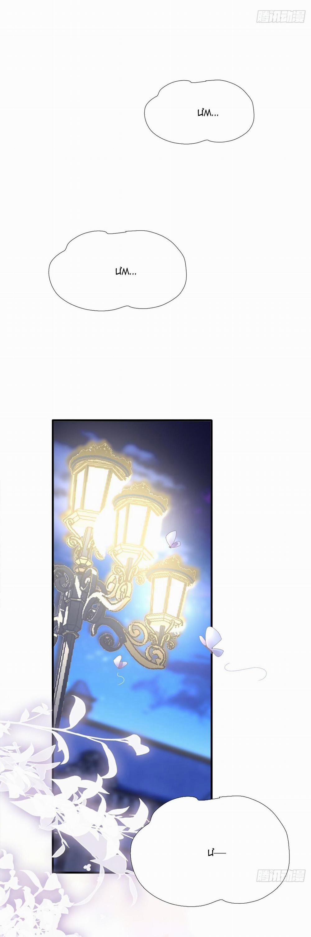 Thánh Tâm Không Dễ Chọc 34 trang 27