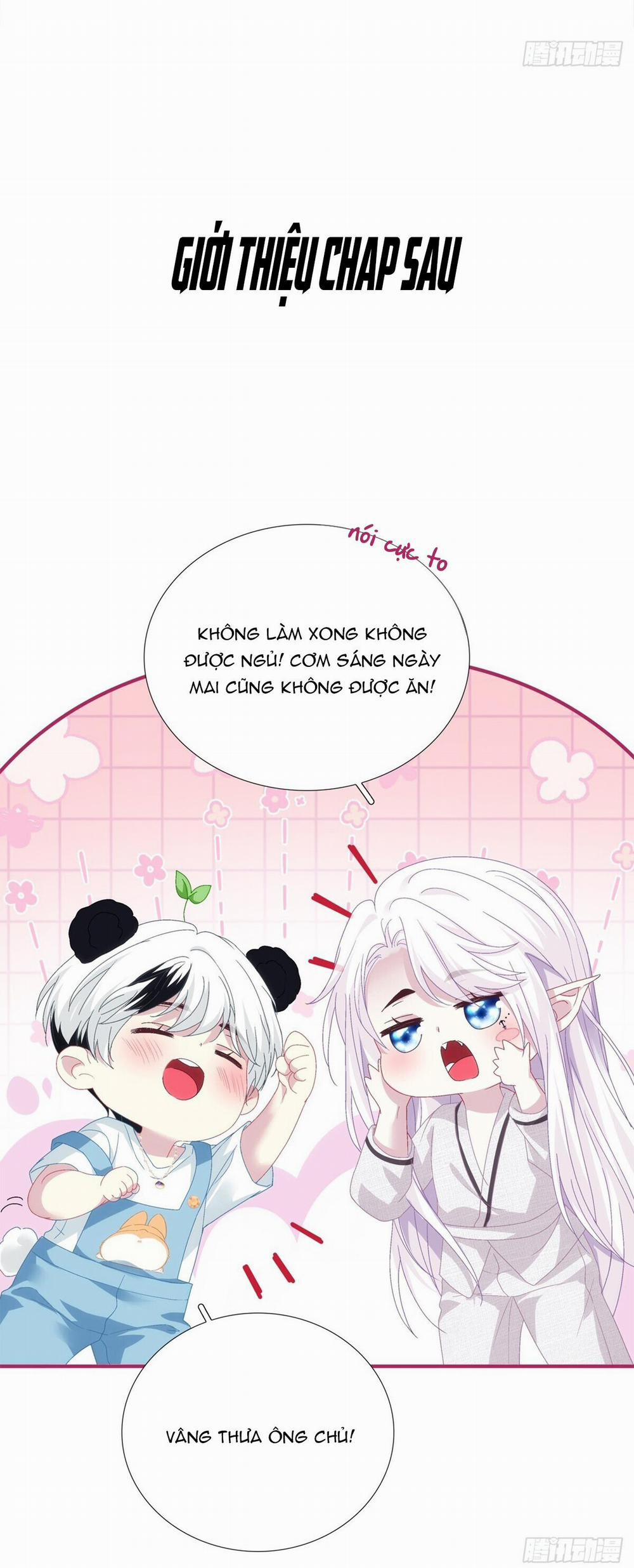 Thánh Tâm Không Dễ Chọc 34 trang 33