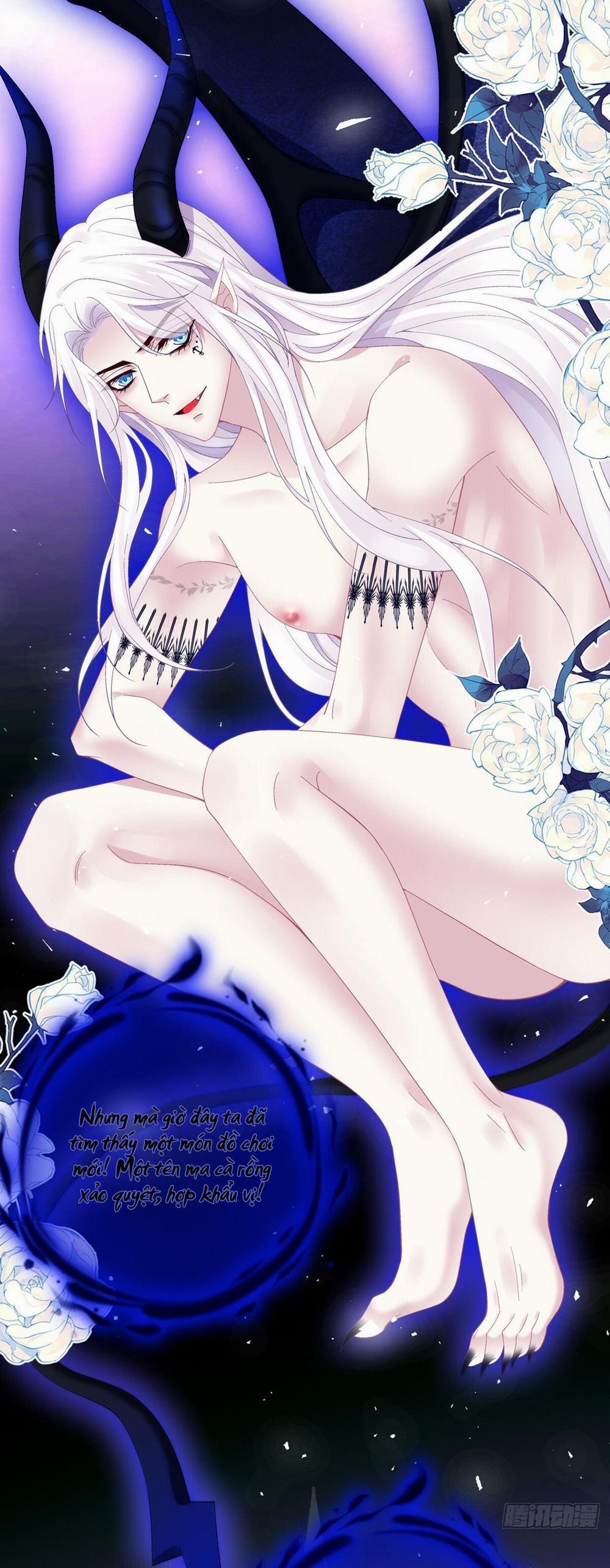 Thánh Tâm Không Dễ Chọc 34 trang 6