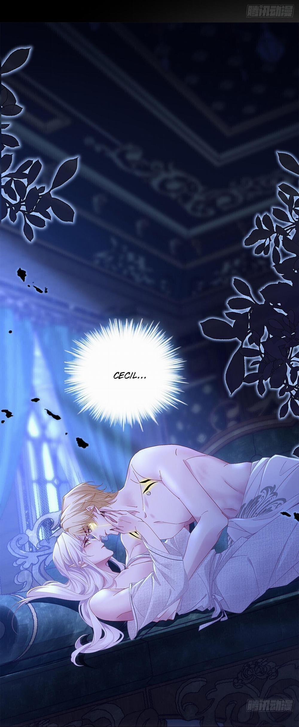 Thánh Tâm Không Dễ Chọc 34 trang 8