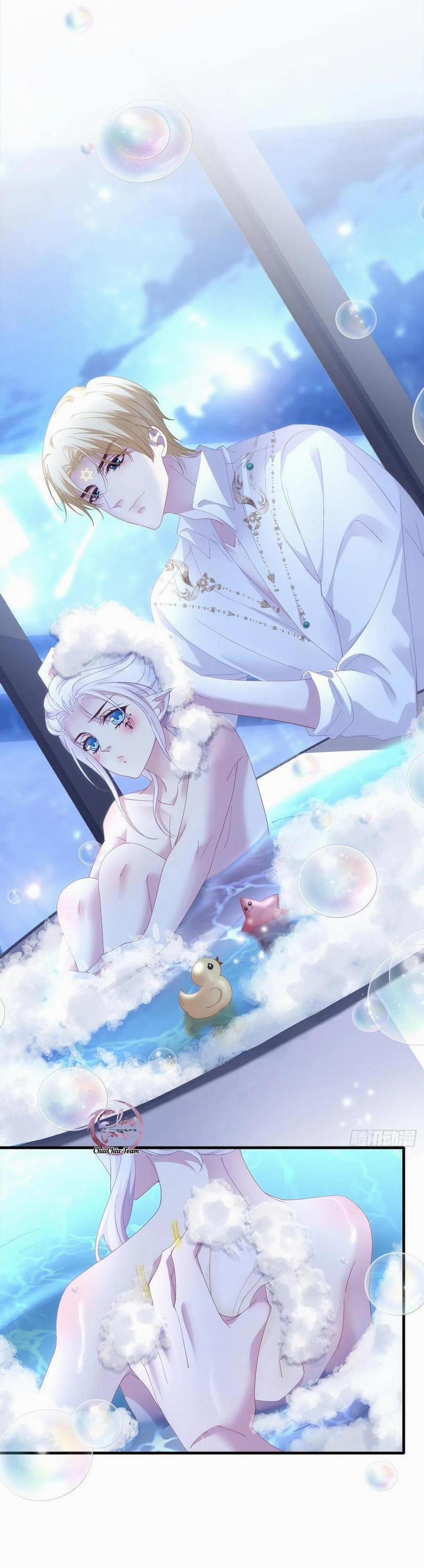 Thánh Tâm Không Dễ Chọc 48 trang 10