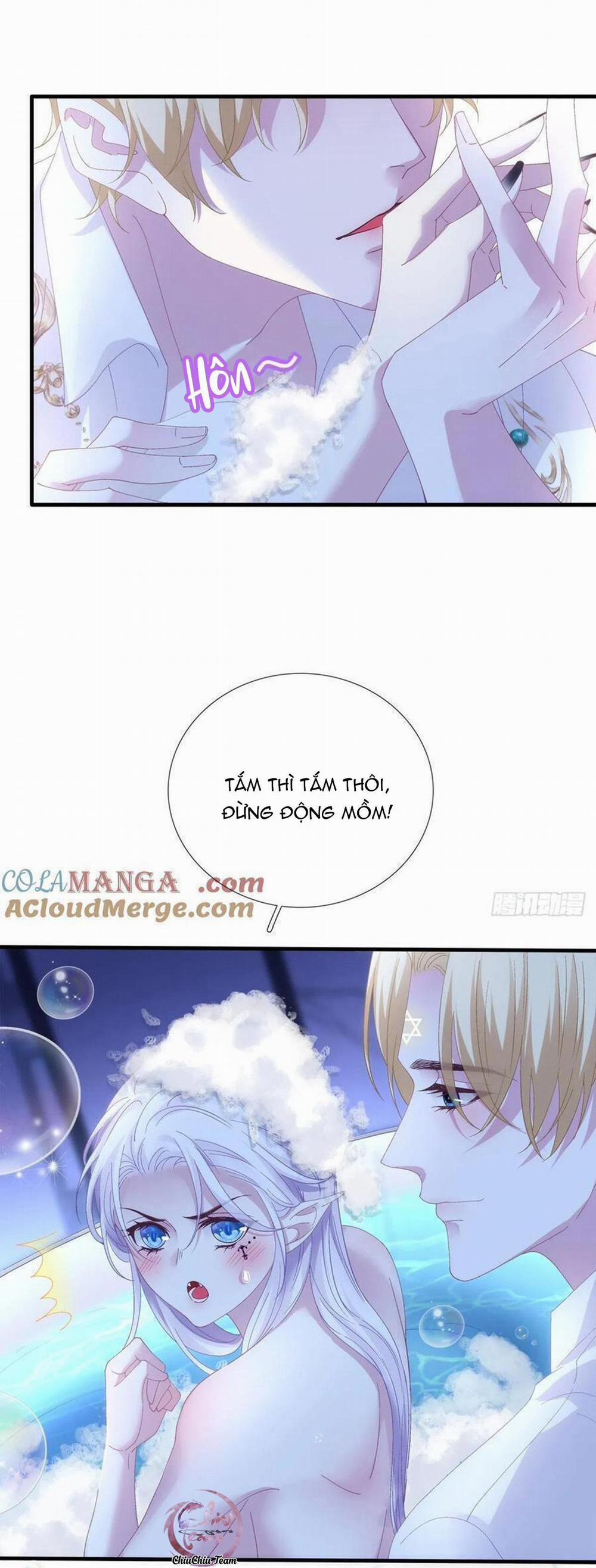 Thánh Tâm Không Dễ Chọc 48 trang 11