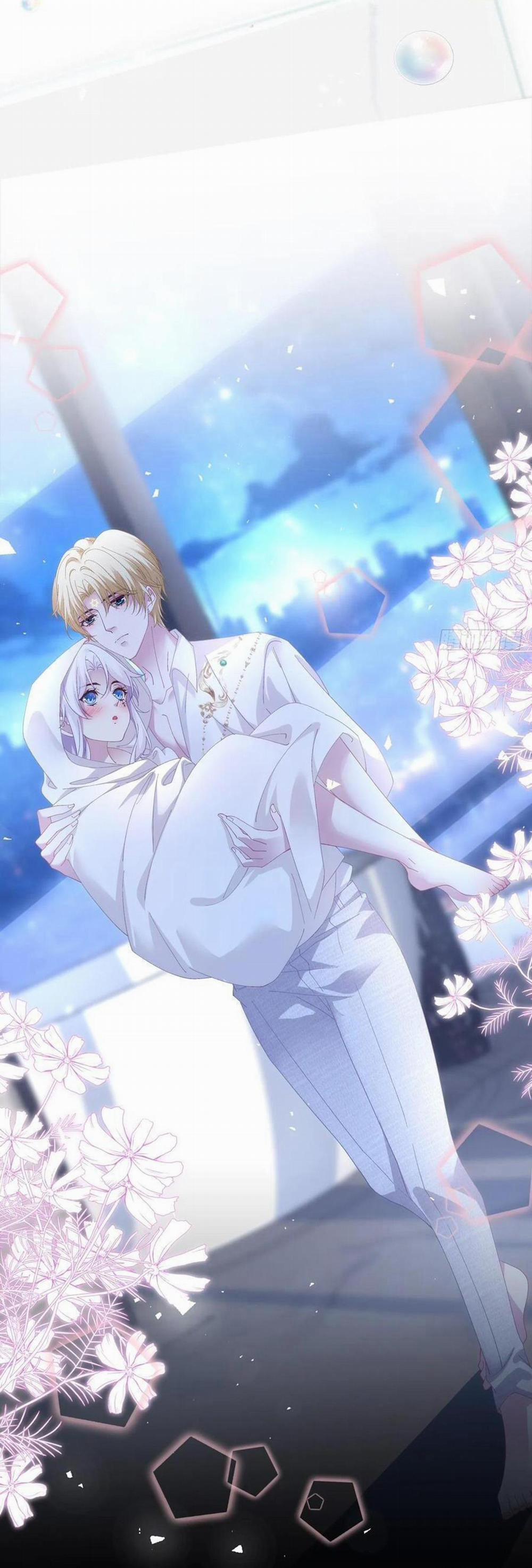 Thánh Tâm Không Dễ Chọc 48 trang 12