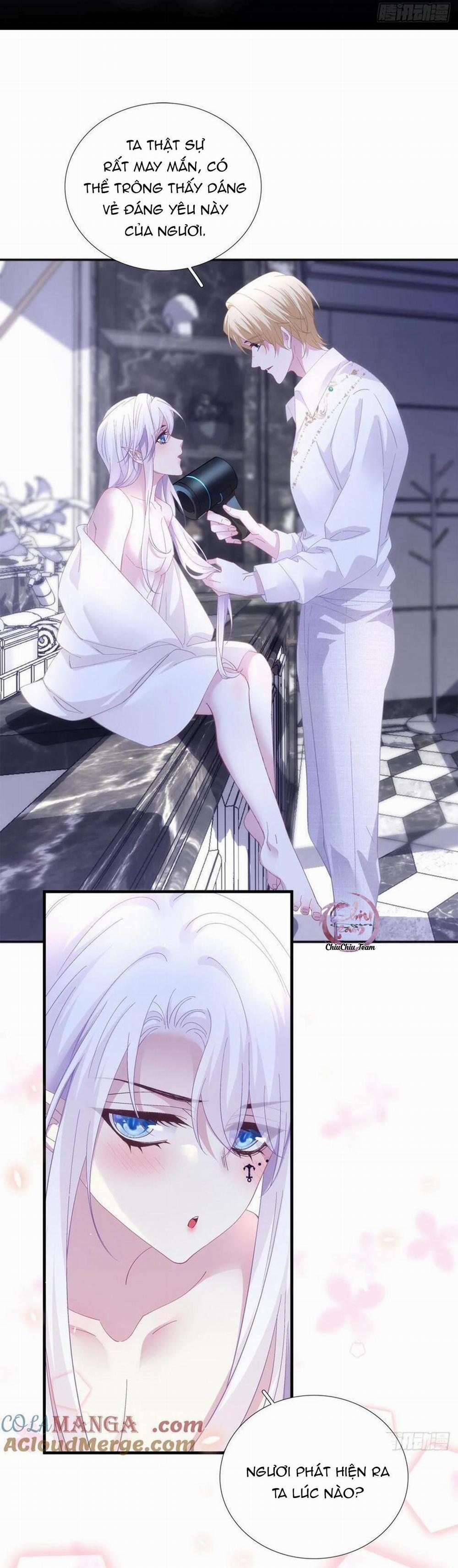 Thánh Tâm Không Dễ Chọc 48 trang 13