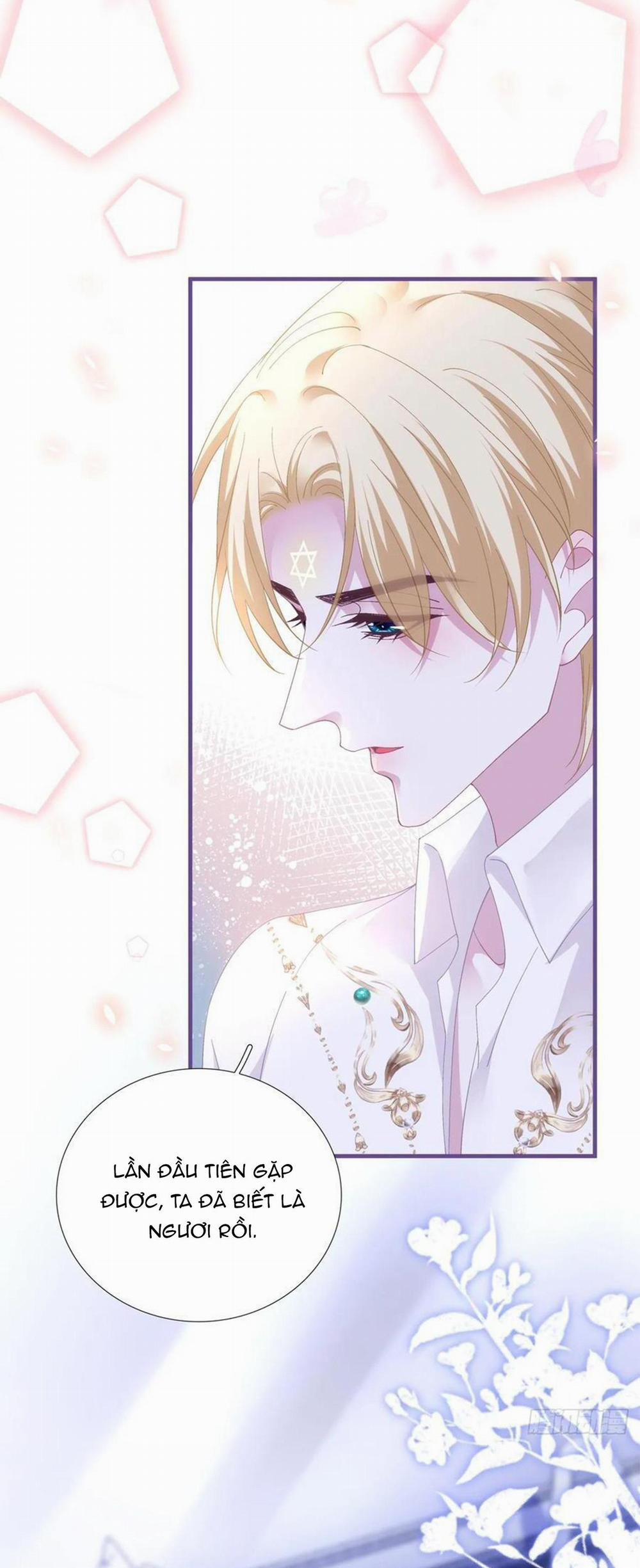 Thánh Tâm Không Dễ Chọc 48 trang 14