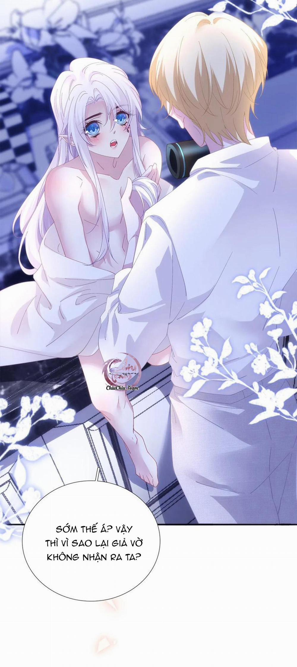 Thánh Tâm Không Dễ Chọc 48 trang 15