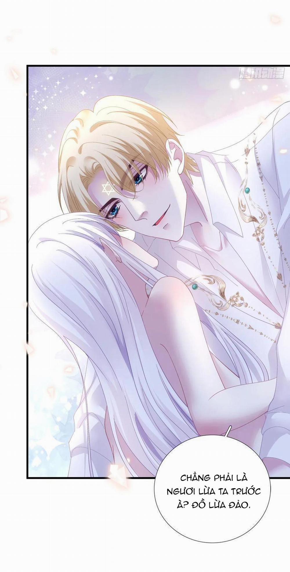 Thánh Tâm Không Dễ Chọc 48 trang 16