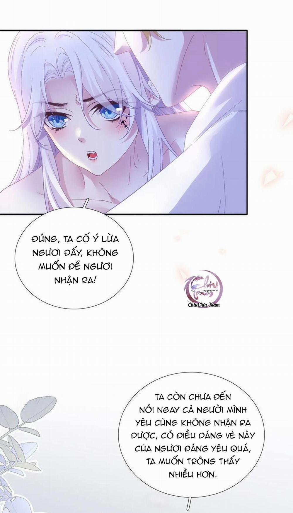 Thánh Tâm Không Dễ Chọc 48 trang 17