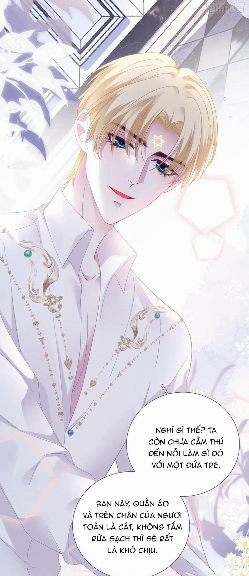 Thánh Tâm Không Dễ Chọc 48 trang 2
