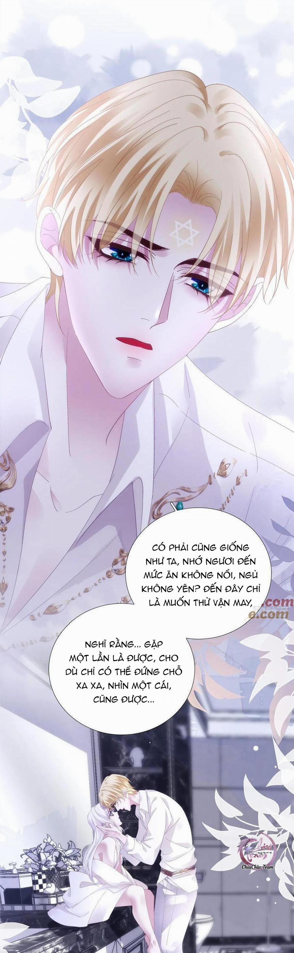 Thánh Tâm Không Dễ Chọc 48 trang 20