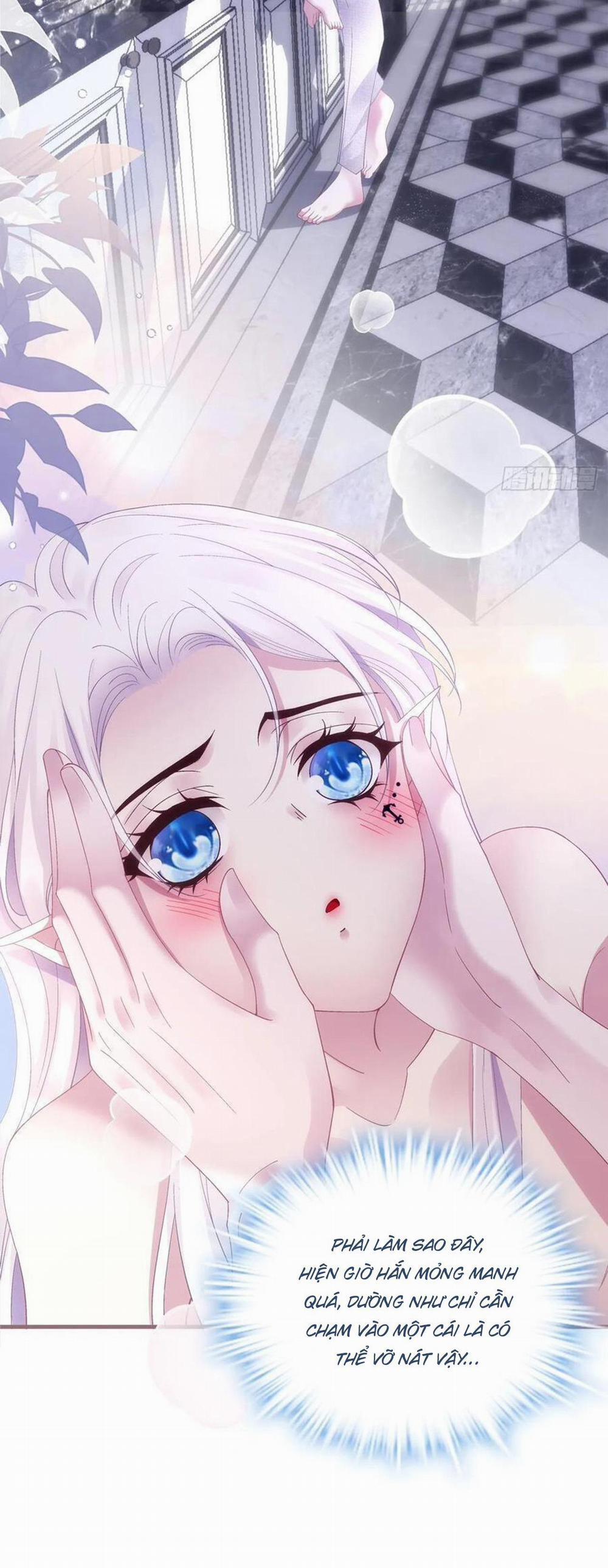 Thánh Tâm Không Dễ Chọc 48 trang 21