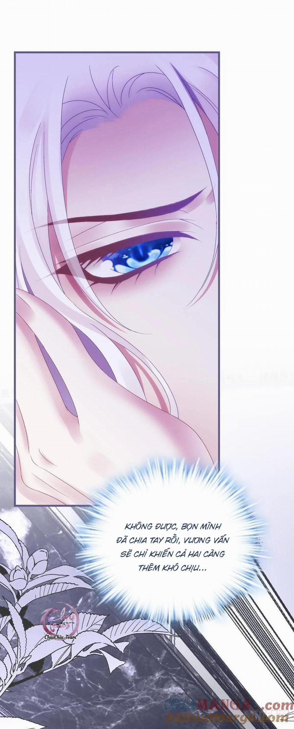 Thánh Tâm Không Dễ Chọc 48 trang 22