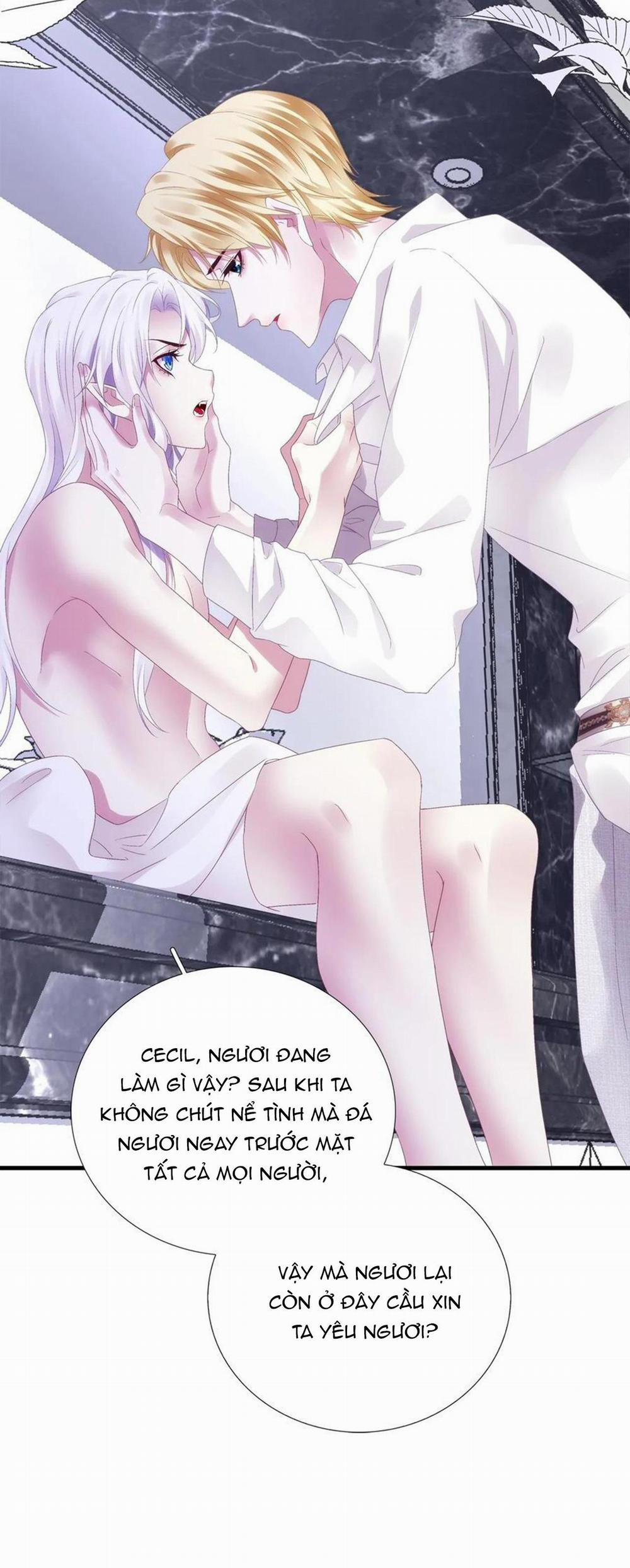 Thánh Tâm Không Dễ Chọc 48 trang 23