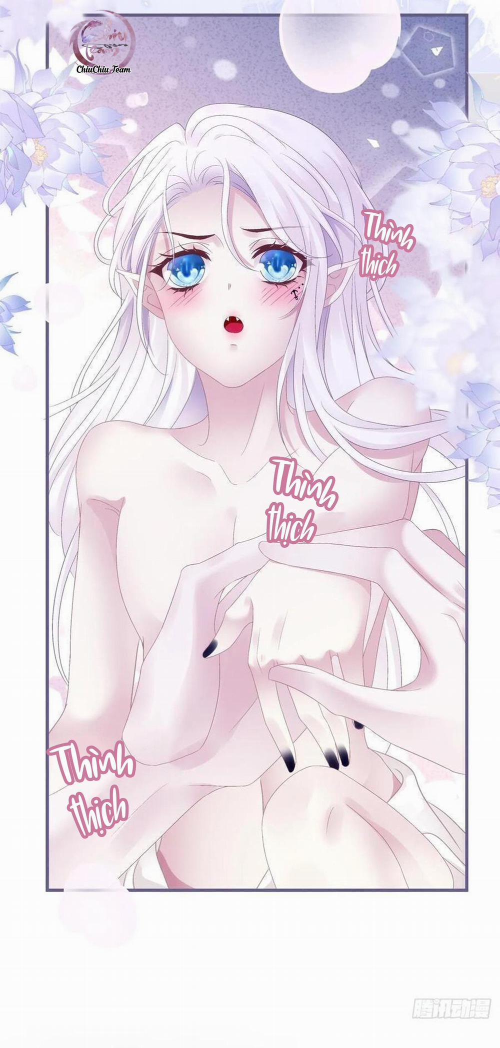 Thánh Tâm Không Dễ Chọc 48 trang 27