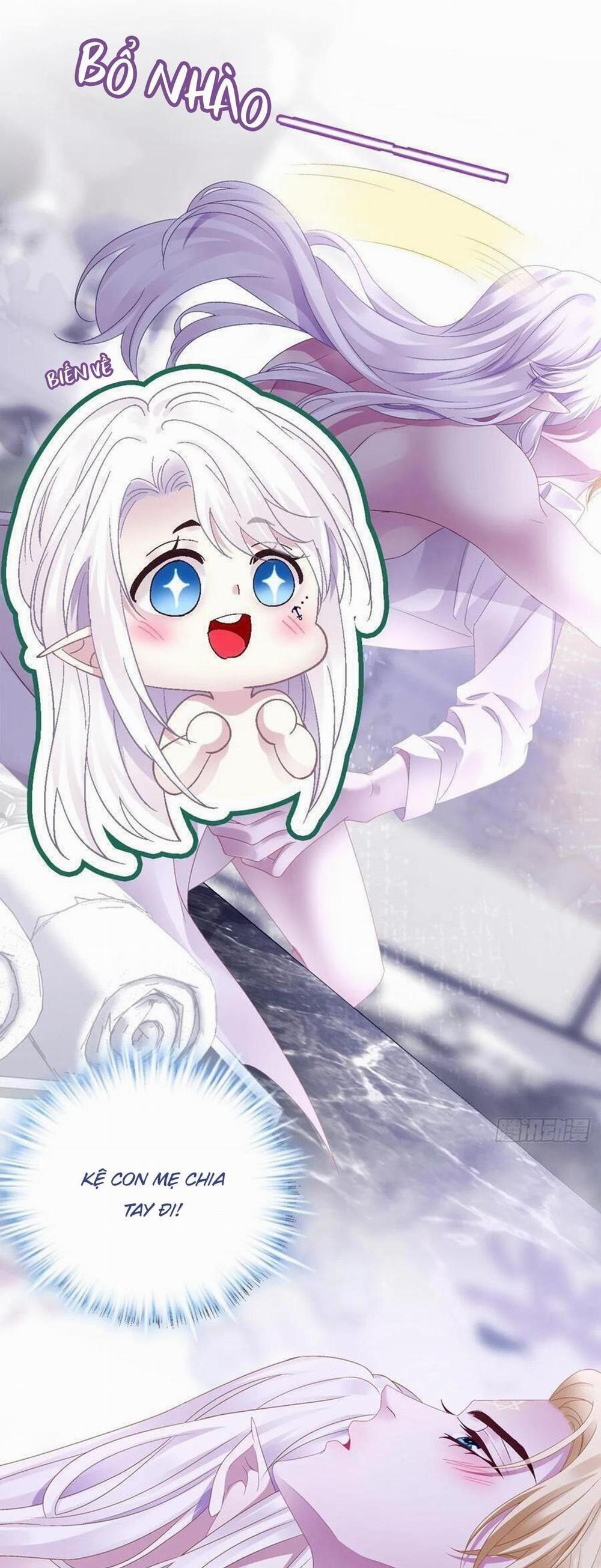 Thánh Tâm Không Dễ Chọc 48 trang 28