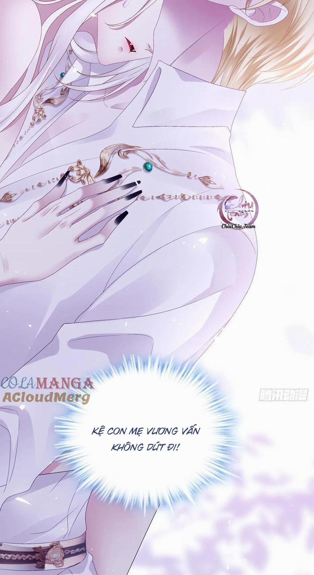 Thánh Tâm Không Dễ Chọc 48 trang 29