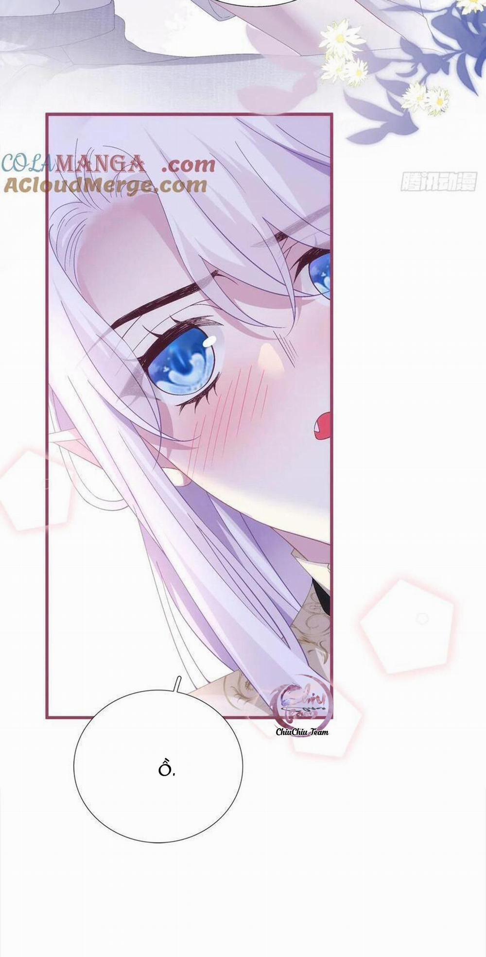 Thánh Tâm Không Dễ Chọc 48 trang 3