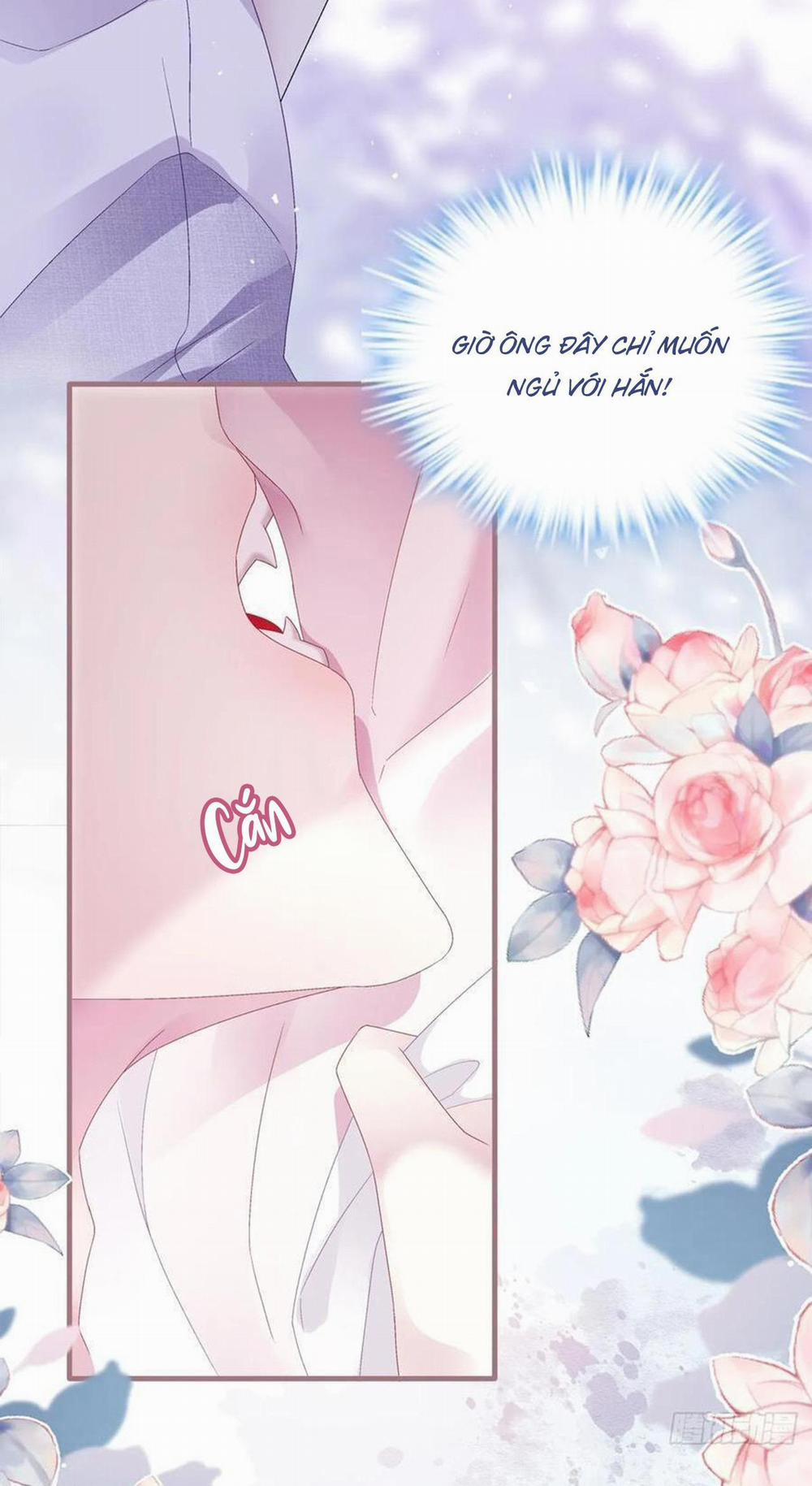 Thánh Tâm Không Dễ Chọc 48 trang 30