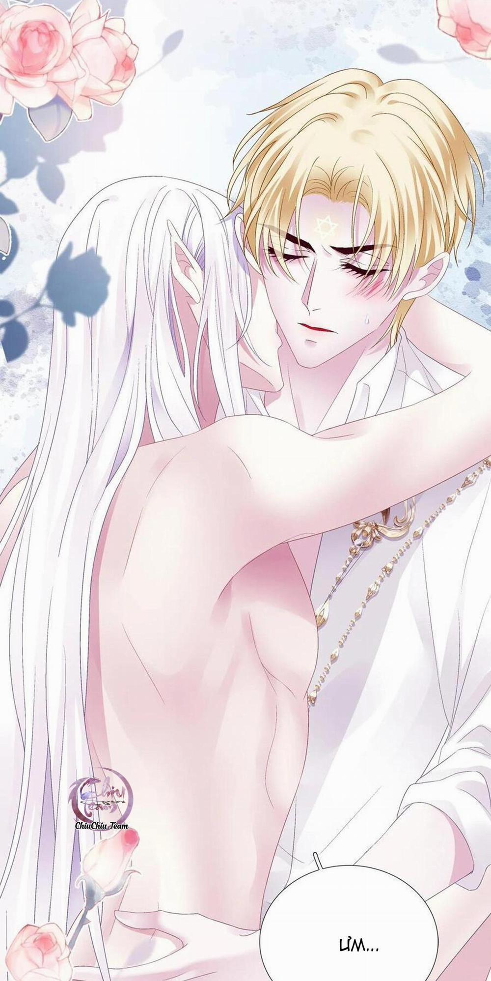 Thánh Tâm Không Dễ Chọc 48 trang 31