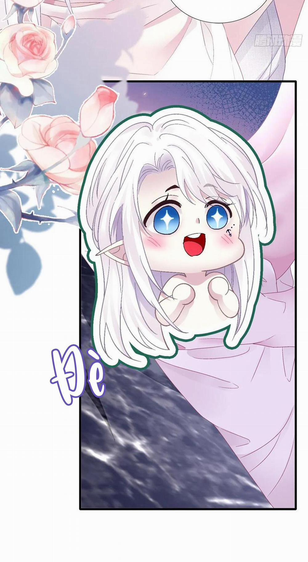 Thánh Tâm Không Dễ Chọc 48 trang 32