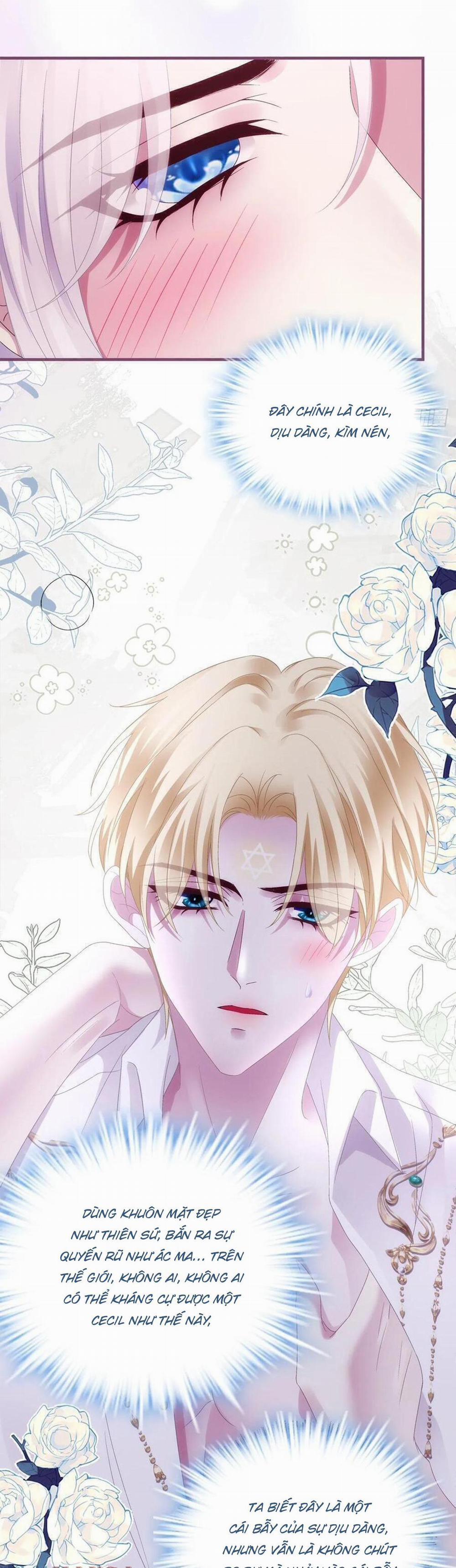 Thánh Tâm Không Dễ Chọc 48 trang 34