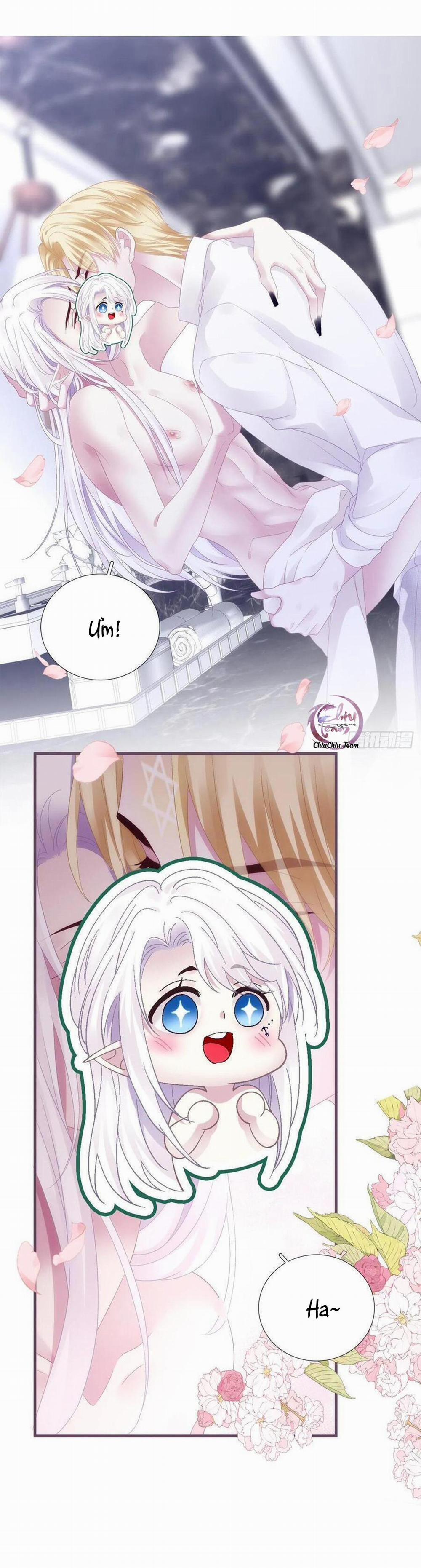 Thánh Tâm Không Dễ Chọc 48 trang 36