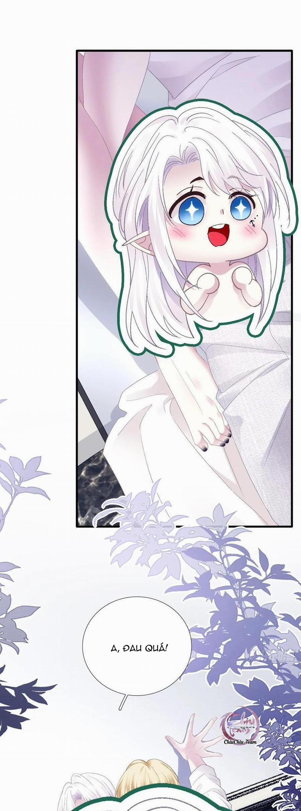 Thánh Tâm Không Dễ Chọc 48 trang 37