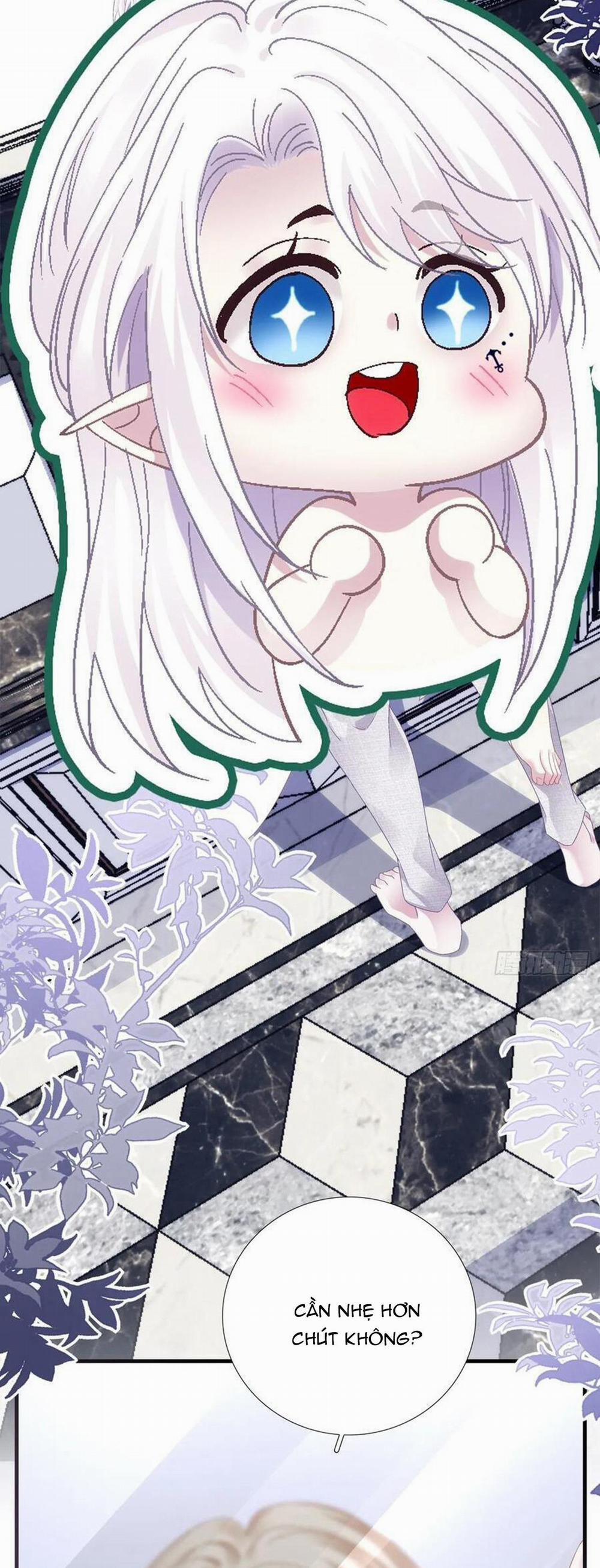 Thánh Tâm Không Dễ Chọc 48 trang 38