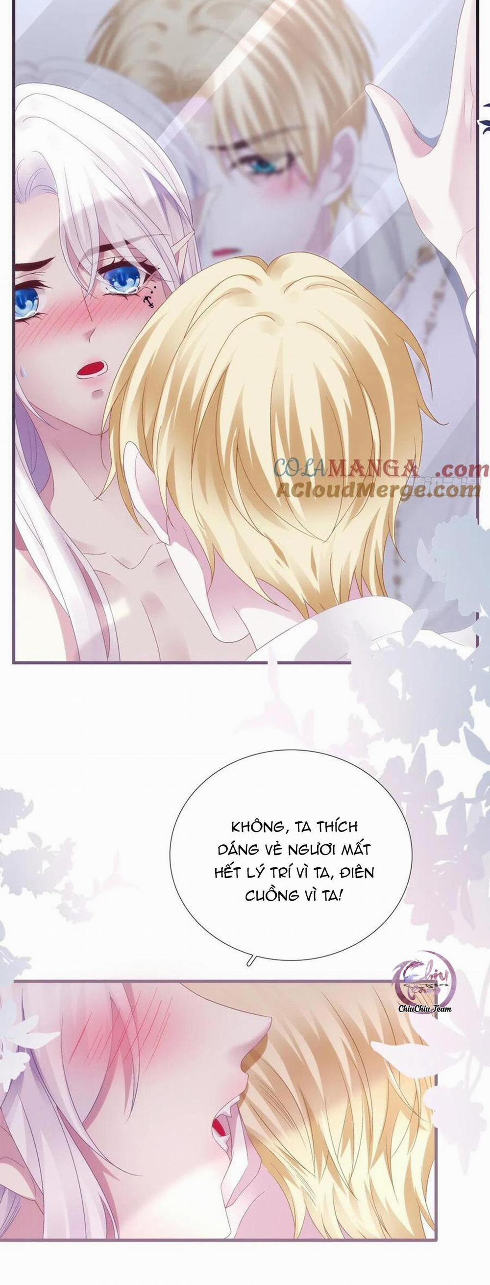 Thánh Tâm Không Dễ Chọc 48 trang 39