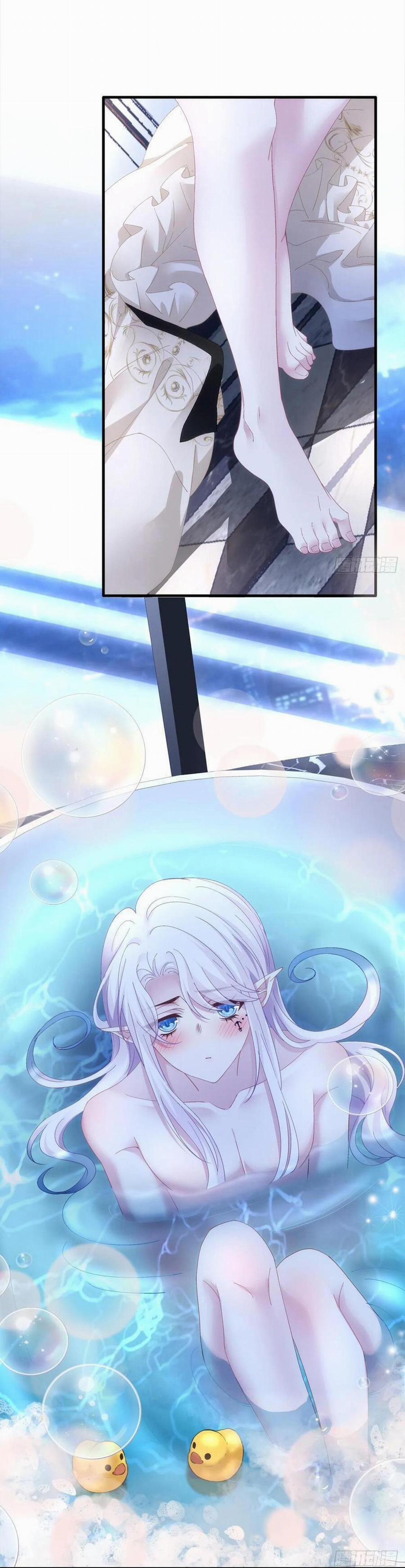 Thánh Tâm Không Dễ Chọc 48 trang 4