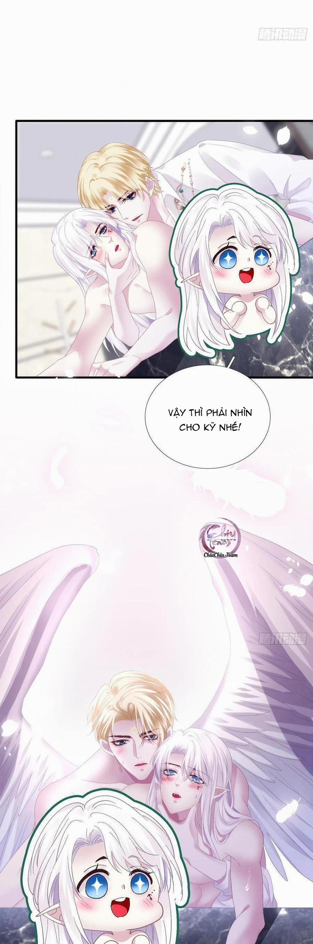 Thánh Tâm Không Dễ Chọc 48 trang 40