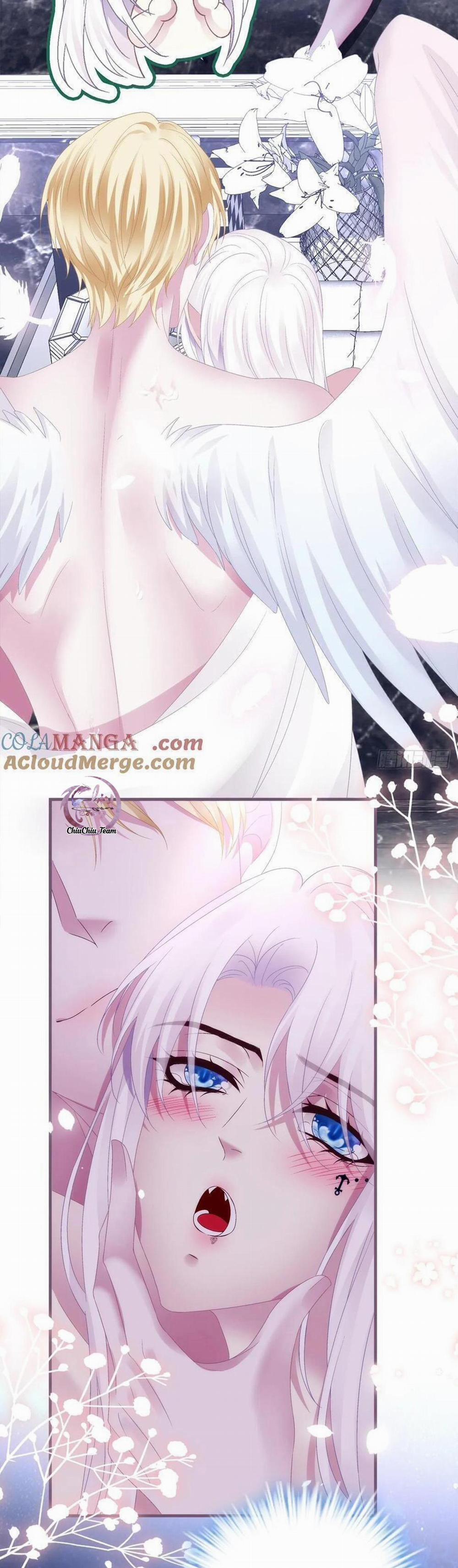 Thánh Tâm Không Dễ Chọc 48 trang 41