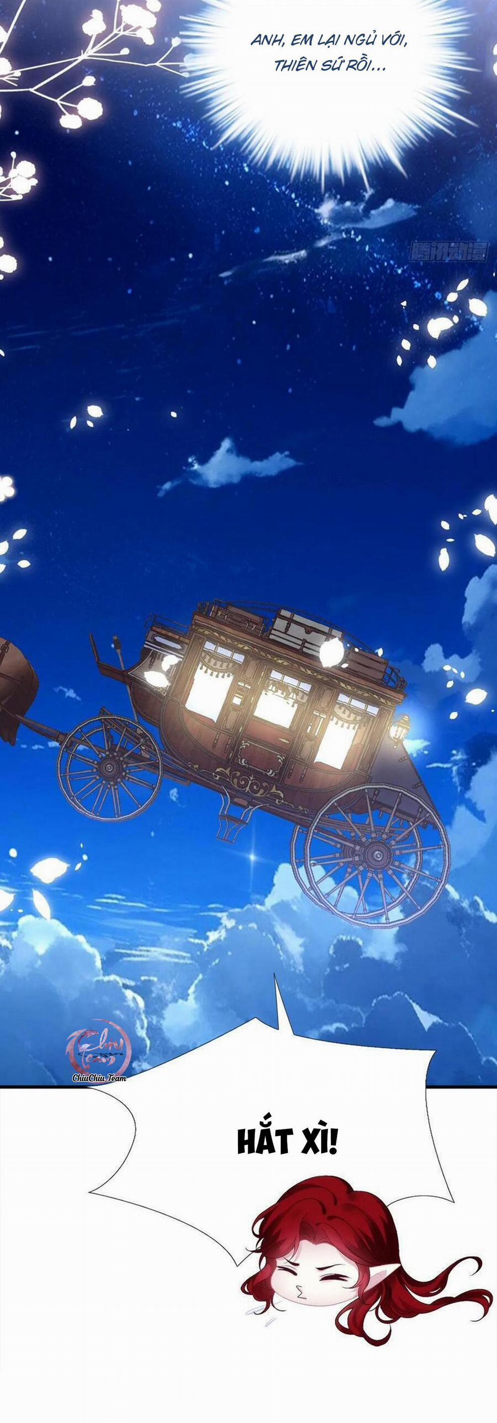 Thánh Tâm Không Dễ Chọc 48 trang 42