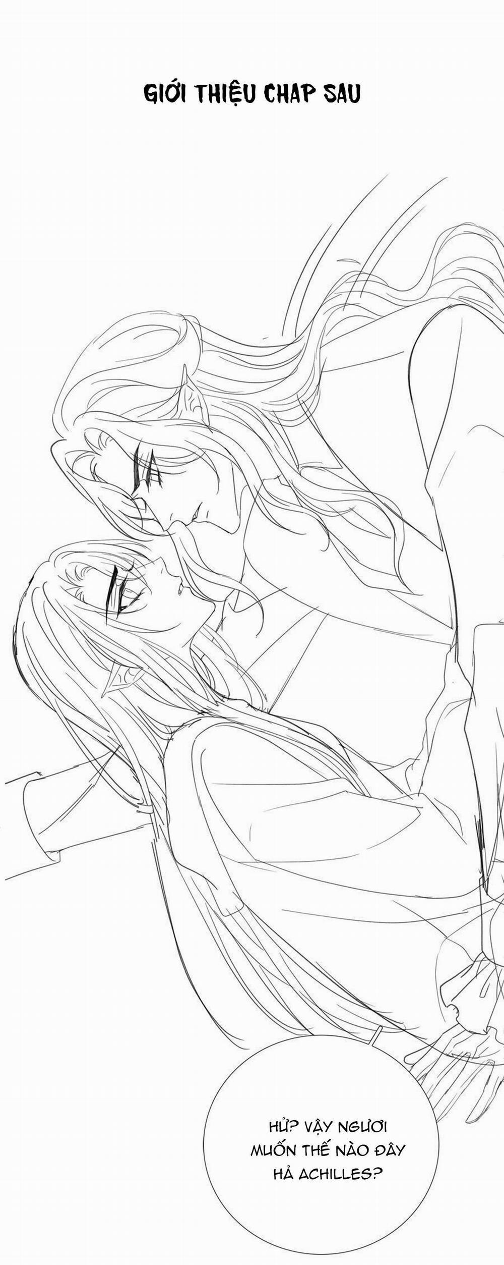 Thánh Tâm Không Dễ Chọc 48 trang 43